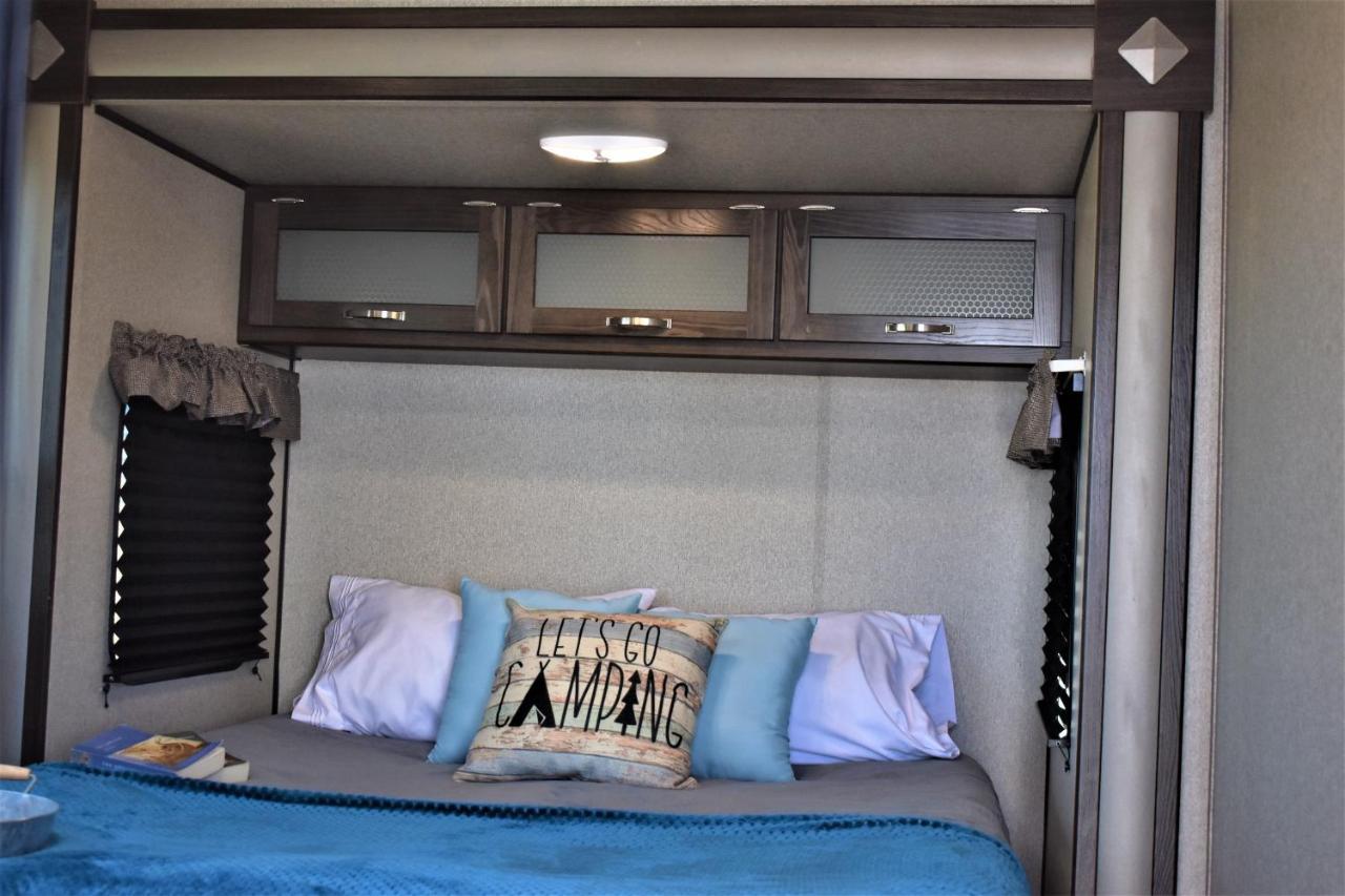 Grand Canyon Rv Glamping Williams Exterior foto