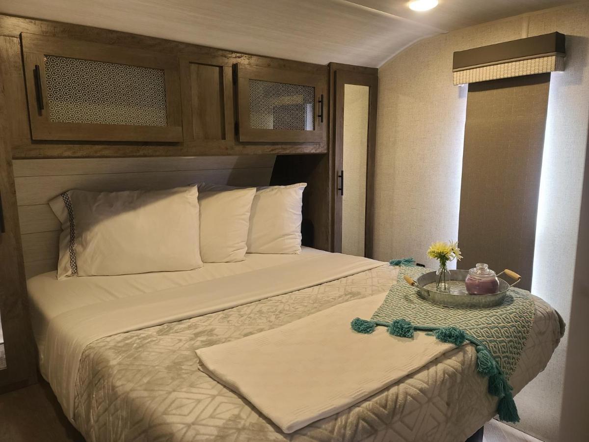 Grand Canyon Rv Glamping Williams Exterior foto