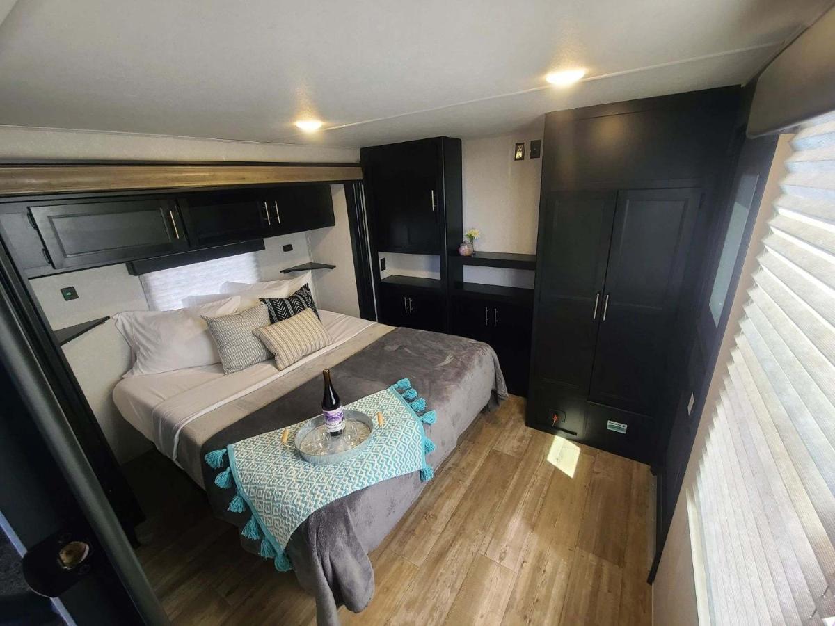 Grand Canyon Rv Glamping Williams Exterior foto