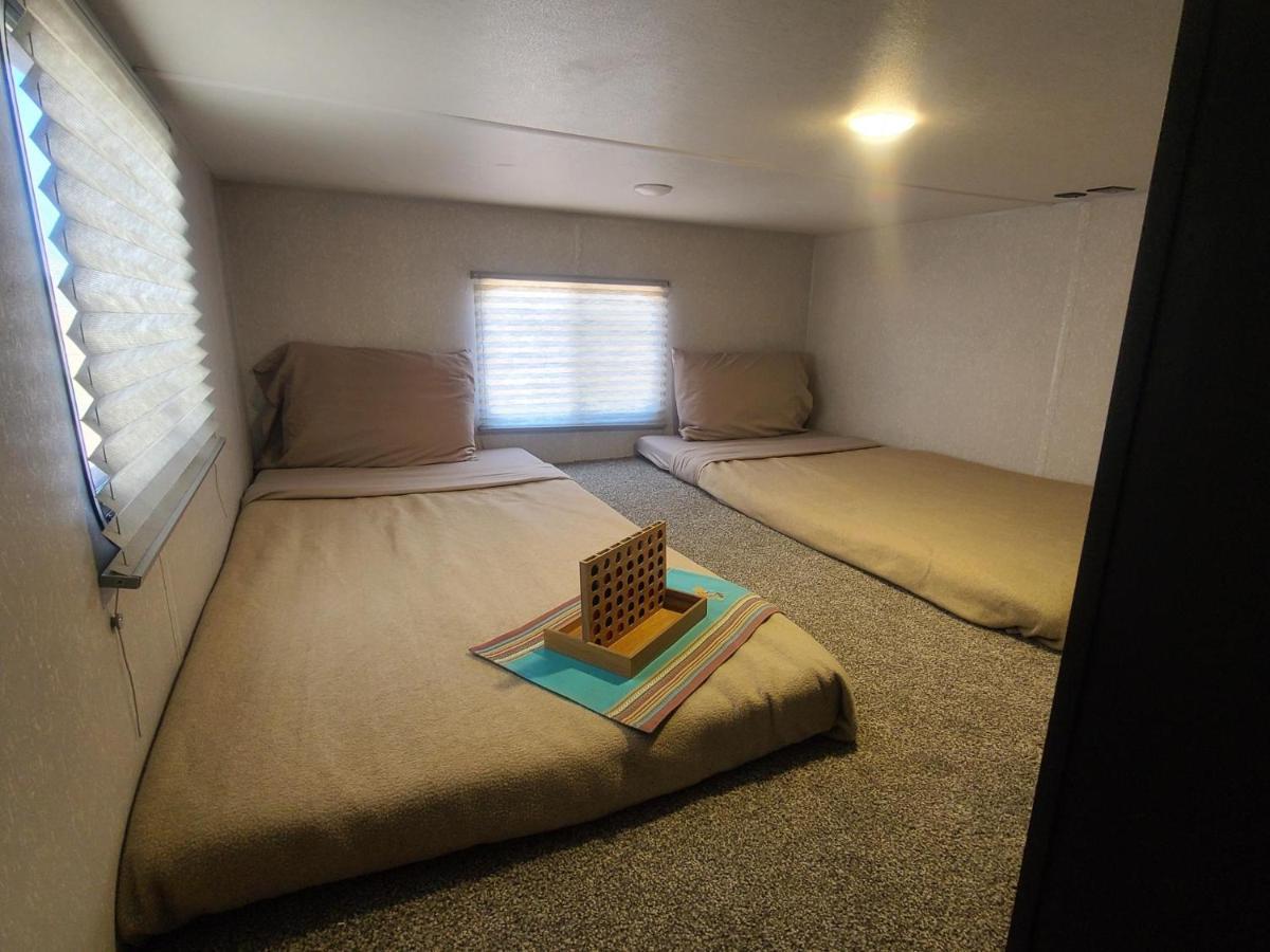 Grand Canyon Rv Glamping Williams Exterior foto