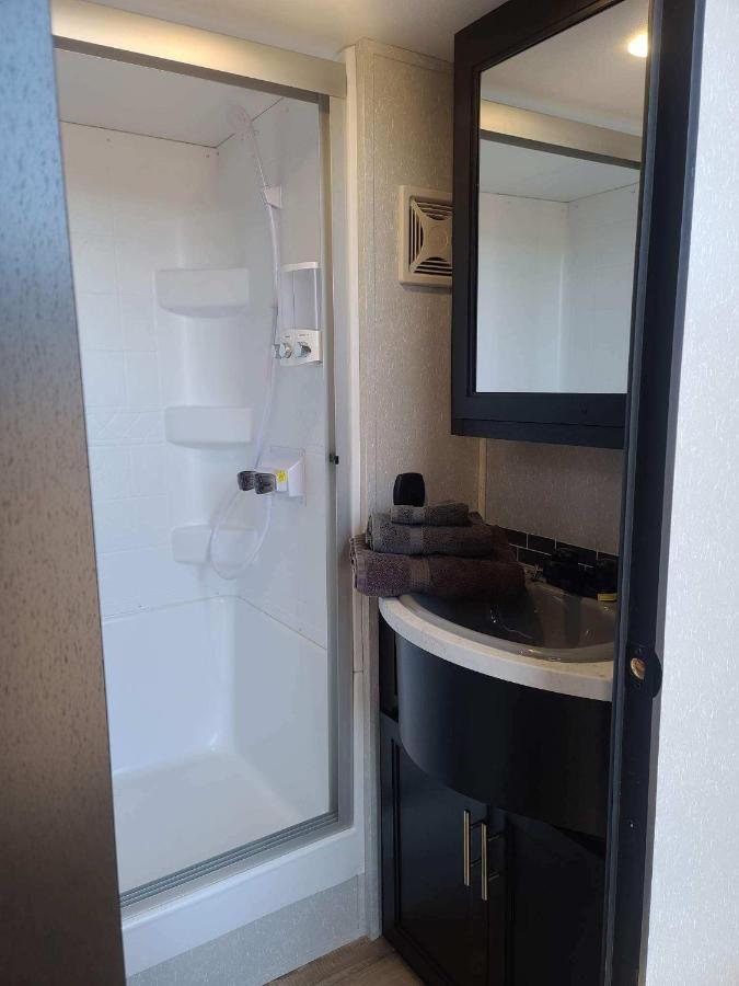 Grand Canyon Rv Glamping Williams Exterior foto