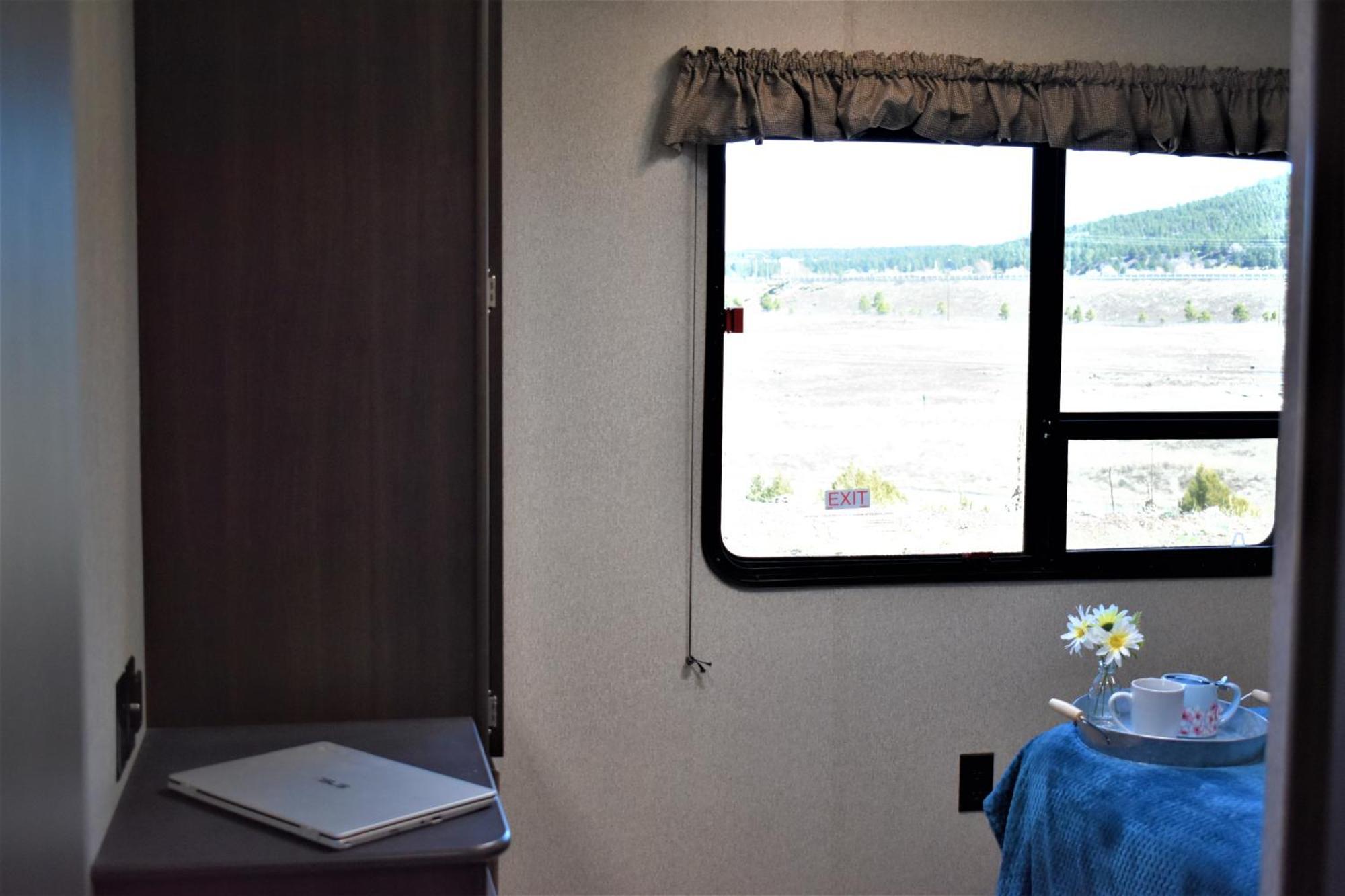 Grand Canyon Rv Glamping Williams Quarto foto