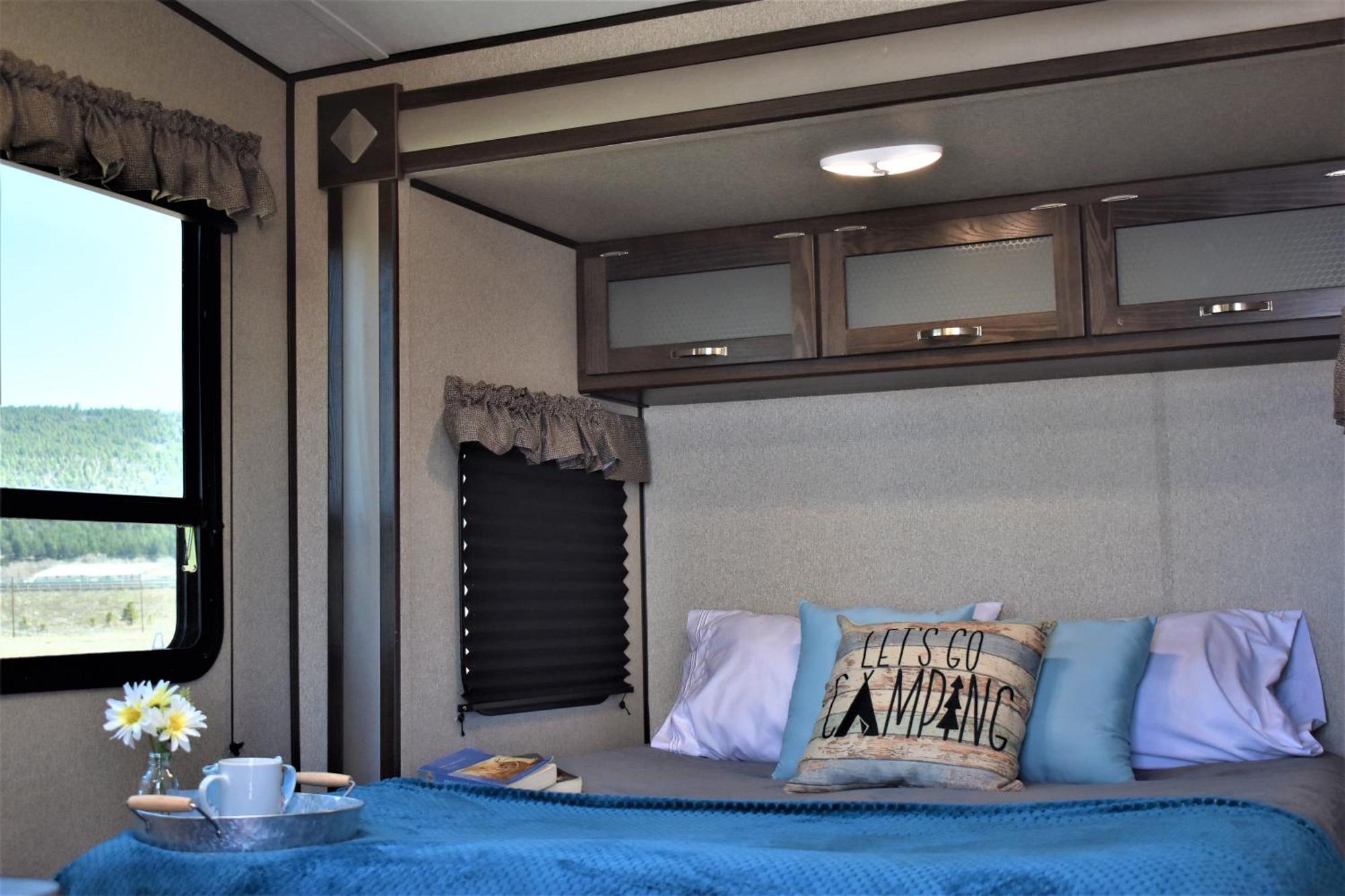 Grand Canyon Rv Glamping Williams Quarto foto