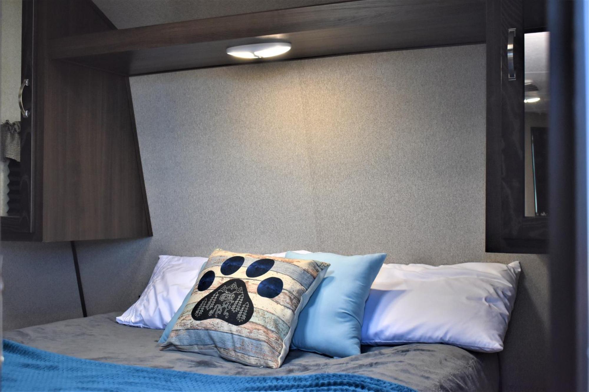 Grand Canyon Rv Glamping Williams Quarto foto