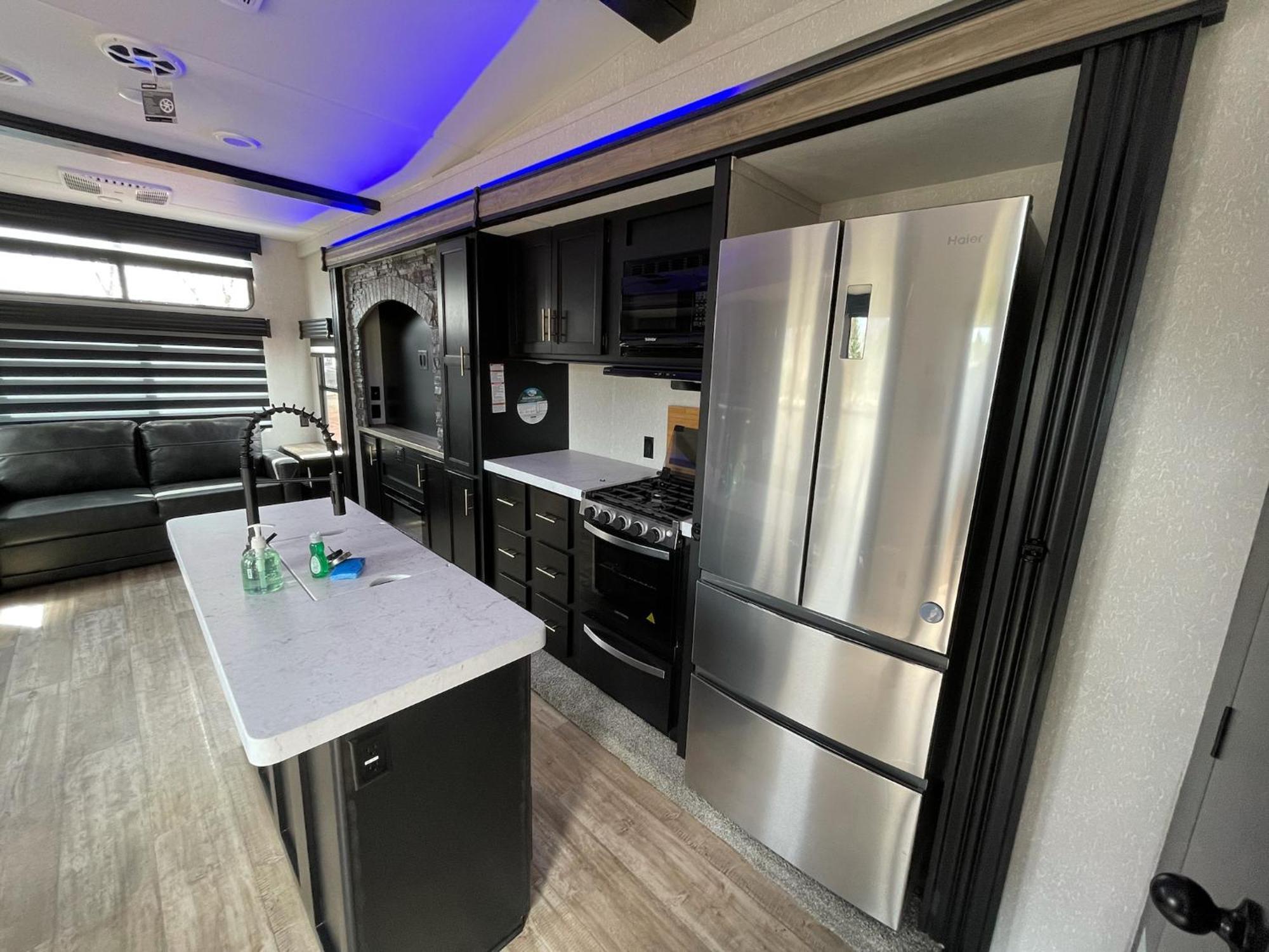Grand Canyon Rv Glamping Williams Quarto foto