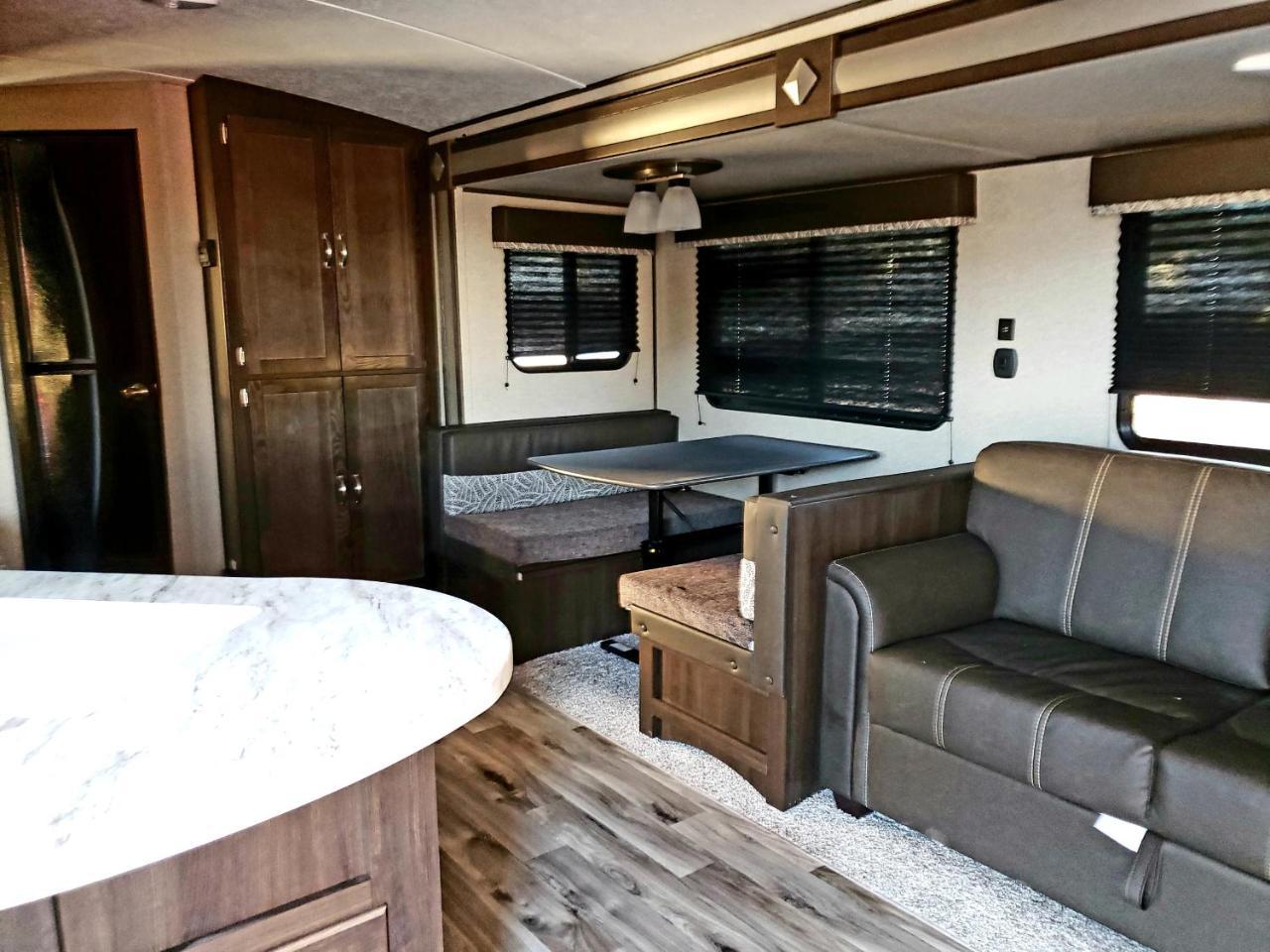 Grand Canyon Rv Glamping Williams Exterior foto