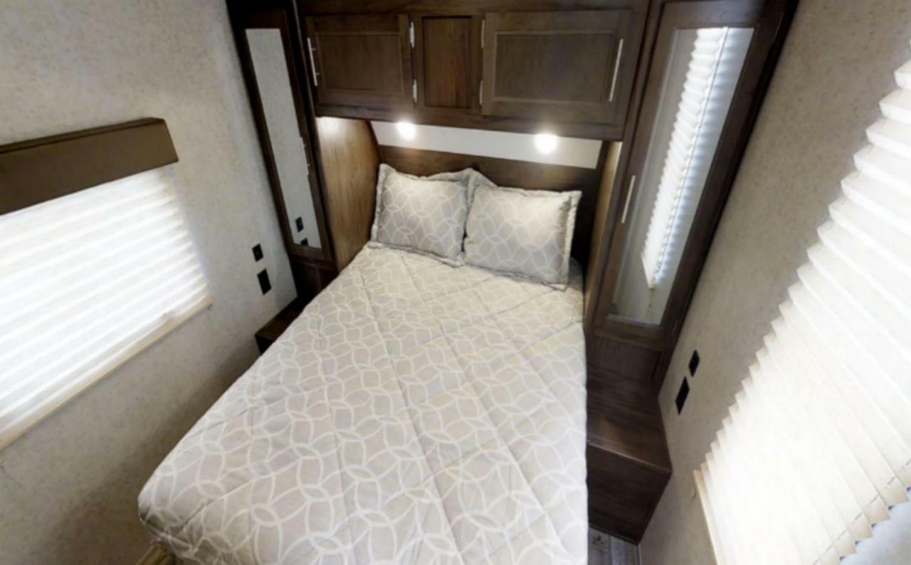 Grand Canyon Rv Glamping Williams Exterior foto